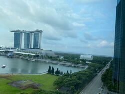 The Sail @ Marina Bay (D1), Apartment #459577461